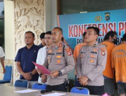 Sering Kehilangan Uang, Jadi Alasan JU Tega Aniaya Heri Hingga Tewas