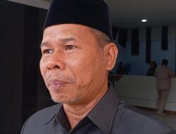 Atasi Defisit, Anggaran MCU Anggota DPRD Bangka Tengah Dipangkas Jadi 0 Rupiah ‎
