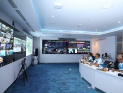 PLN Melesat ke Fortune Global 500, Digitalisasi dan Beyond kWh jadi Kunci