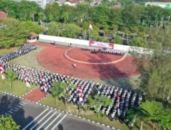 49 Tahun PT Timah Tbk Untuk Merah Putih