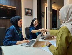 PLN Babel Dekatkan Layanan Hingga Pelosok Lewat Program Pagi–Sore di Belitung Timur