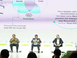 PLN Siap Wujudkan Akses Listrik Berkeadilan hingga Pelosok Negeri