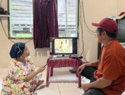 PLN Tuntaskan Elektrifikasi di Kecamatan Lindu Sulteng, 607 KK Kini Nikmati Listrik Andal 24 Jam Nonstop