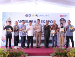 Tingkatkan Kualitas Kesehatan Masyarakat, PT Timah Dorong Kader Kesehatan Jadi Agen perubahan Cegah Stunting di Sungai Selan