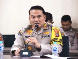 Tim Gabungan Polda Babel Dan Polda Sumsel Berhasil Tangkap Hasan Basri, Pelaku Pembunuhan Wartawan Pangkalpinang
