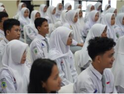 PT Timah Cetak Generasi Emas Lewat Pemali Boarding School, Berikan Beasiswa Bagi 108 Pelajar