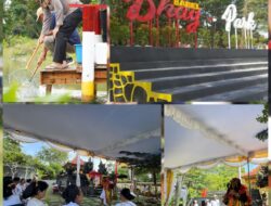 Taman Bhaypark Polda Babel, Harmonisasi Rekreasi Hingga Spiritualitas di Negeri Serumpun Sebalai