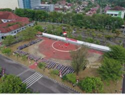 Timah Untuk Merah Putih, Ini Langkah PT Timah Jaga Keberlanjutan Timah Indonesia