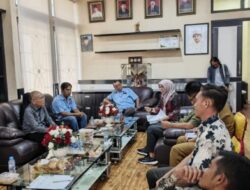 Maryam Dorong Terbentuknya Forum CSR di Babel