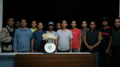 Laksanakan Tata Kelola Pertambangan Berkelanjutan, PT Timah Tindak Tegas Mitra Nakal