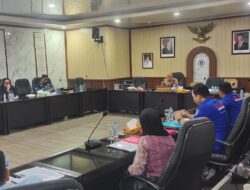 DPRD Babel Terima Keluhan Masyarakat Kelapa Soal Sengketa Lahan Landbouw di Bangka Barat