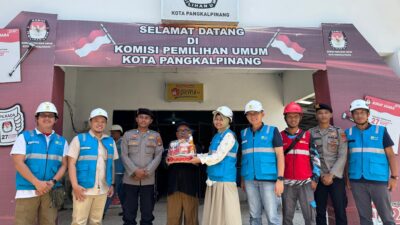 PLN Babel Pastikan Keandalan Listrik Selama Pilkada Ulang di Pangkalpinang dan Bangka