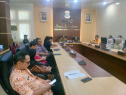 Pemkot Pangkalpinang Matangkan Program MBG