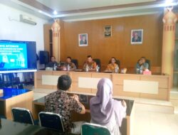 Sekda Mie Go Tekankan Pentingnya Peningkatan SDM Perangkat Daerah Pahami Sistem Komunikasi Sandi