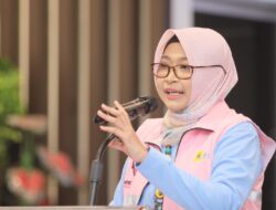 Gelar Talk Show Inspiring Srikandi, GM PLN Babel Ajak Srikandi PLN Tumbuhkan Potensi dan Percaya Diri