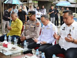 Setelah 8 Tahun Pensiun, Sahrul Sani Dapat Hadiah Rumah Layak Huni