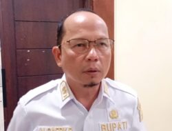 45 Kandidat Ikuti Asesmen Seleksi Jabatan Pimpinan Tinggi Pratama Pemkab Bangka Tengah