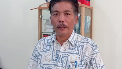 Bangka Tengah Butuh 12 Dapur untuk Mendukung Program MBG