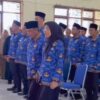 Bupati Algafry Lantik 91 PPPK Tahap 2, Tekankan Soal Profesionalisme dan Loyalitas