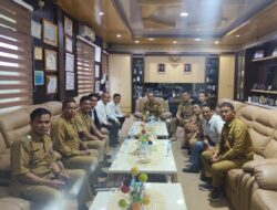 ‎APDESI Bangka Tengah Gandeng Bank BRI Sukseskan Koperasi Merah Putih