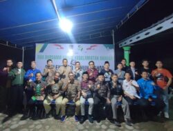 ‎KAHMI Babel Gelar Orasi Kebangsaan di Milad 59 Tahun Pengabdian