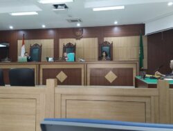 PTUN Pangkalpinang Kuatkan Putusan KI Babel atas Sengketa Informasi Edi Irawan Melawan Pemprov Babel