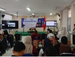 Jawab Tantangan Nasional dan Global, Fakultas Hukum UBB Gelar Serumpun ke-4 Tahun 2025