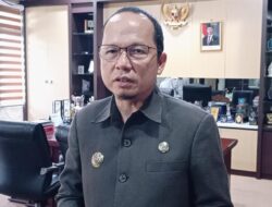 Bupati Algafry Pastikan Pegawai Non-ASN yang Tidak Masuk Database Tak Akan di PHK