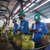 Pertamina Patra Niaga Sumbagsel Pastikan Keandalan Energi dan Jaminan Kualitas BBM & LPG untuk Masyarakat