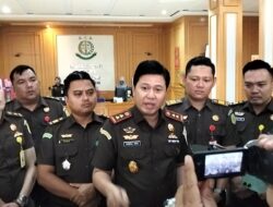 Lelang Barang Rampasan Timah dan Mobil, Kejari Basel Berhasil Setor Rp400 Juta ke Kas Negara