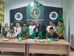 Sikapi Amanat Kebangsaan, Hellyana Ingatkan Kader PPP Babel Harus Jadi Teladan dan Dekat dengan Masyarakat