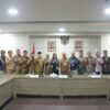 Audiensi dengan Telkomsel, Pemprov Babel Bahas Sinergitas Layanan Jaringan Internet