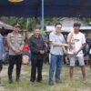 Markus Kunjungi Tiga Desa yang Rayakan PHBN HUT ke-80 RI dan Pesta Rakyat