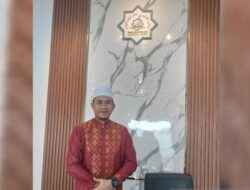 Tokoh Agama Di Babel Serukan Semangat Persaudaraan Dan Perdamaian