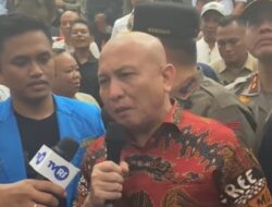 DPRD Babel Setujui Tuntutan Mahasiswa, Salah Satu Pemangkasan Anggaran DL