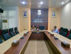 Rakor Pengendalian Inflasi Daerah Bulan September 2025, Pemkot Pangkalpinang Jaga Stabilitas Harga Dan Ketertiban