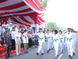 Ahkmad Subekti Sebut Kegiatan Pawai Karnaval Dapat Perkuat Semangat Kebersamaan