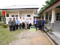 Bank Indonesia Dorong Optimalisasi Wakaf Digital untuk Kesejahteraan Masyarakat