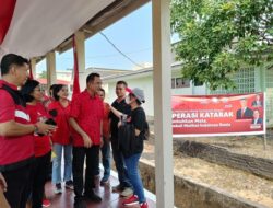 Elvi Diana: Rudianto Tjen Sosok Standar Panutan dalam Berpolitik