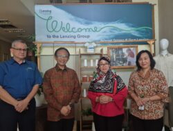 Keandalan Listrik Jadi Kunci, Begini Kata Pelaku Usaha Tekstil