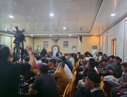 Ketua DPRD Babel Ingatkan Masyarakat Jangan Mudah Percaya Hoax Soal Satgas Tambang