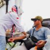 Moment HUT ke-49, PT Timah Gelar Donor Darah Serentak di Bangka Belitung, Kundur, dan Jakarta