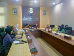 Pemkot Pastikan Harga Beras di Pangkalpinang Stabil