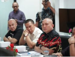 DPRD Babel Desak Kementerian Kehutanan Cabut Izin HTI di Bangka Belitung