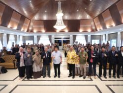 Pemprov Bangka Belitung Segera Bangun Rumah Sakit Jantung dan Stroke
