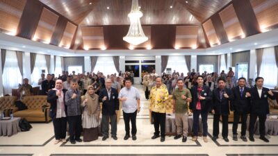Pemprov Bangka Belitung Segera Bangun Rumah Sakit Jantung dan Stroke