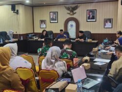 DPRD Babel Panggil Direktur Rumah Sakit Se Babel Dan BPJS Kesehatan,Tanyakan SOP Pelayanan Kesehatan