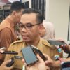 Pemkot Pangkalpinang Apresiasi Polda Babel Atas Peresmian Gedung SPPG Taman Sari