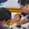 Hadirkan Kebahagiaan untuk Anak-anak, HUT ke-49 PT Timah Gelar Khitanan Gratis Bagi 617 Anak di Empat Provinsi