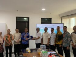 Pemkot Pangkalpinang Komitmen Wujudkan Pembangunan Sekolah Rakyat